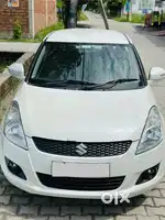 Maruti Suzuki Swift 2012 Diesel Well Maintained