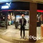 ( HR VIKRANT ) NEW JOB OPENINGS FOR PUMA STORE!!