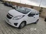 Chevrolet Beat LT Petrol, 2011, Petrol