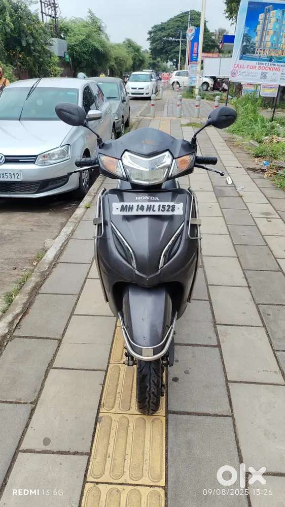Sell My Good Condition Honda Activa 5G 2019