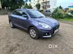 Maruti Suzuki Swift Dzire 1.2 Vxi BSIV, 2022, Petrol