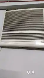 Hitachi WINDOW AC