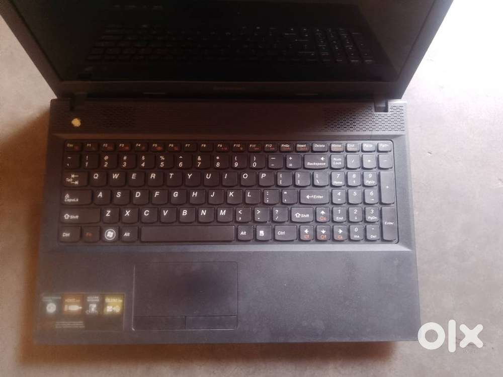 Laptop ke andar short circuit