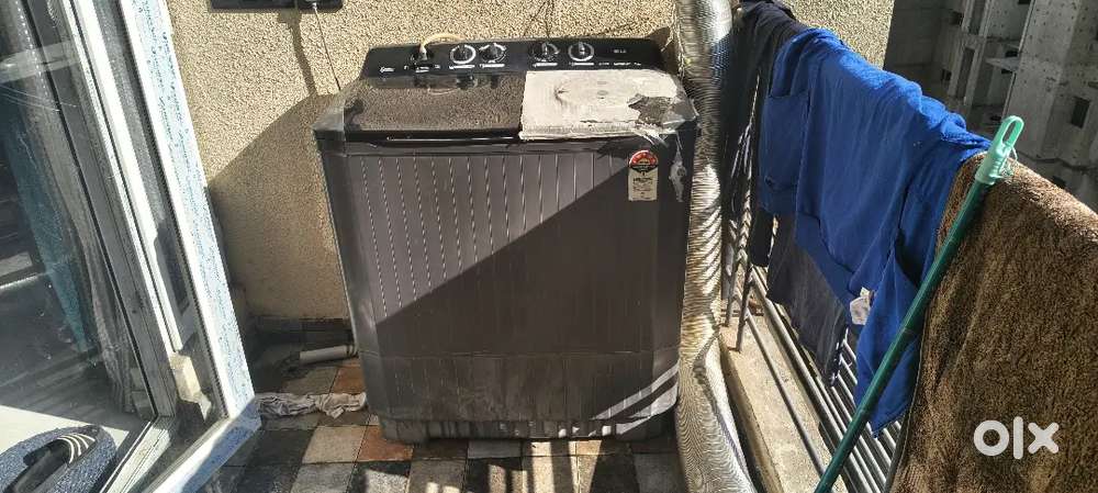 Lg 11 ltr washing machine