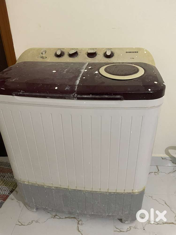 Washing machine for sale