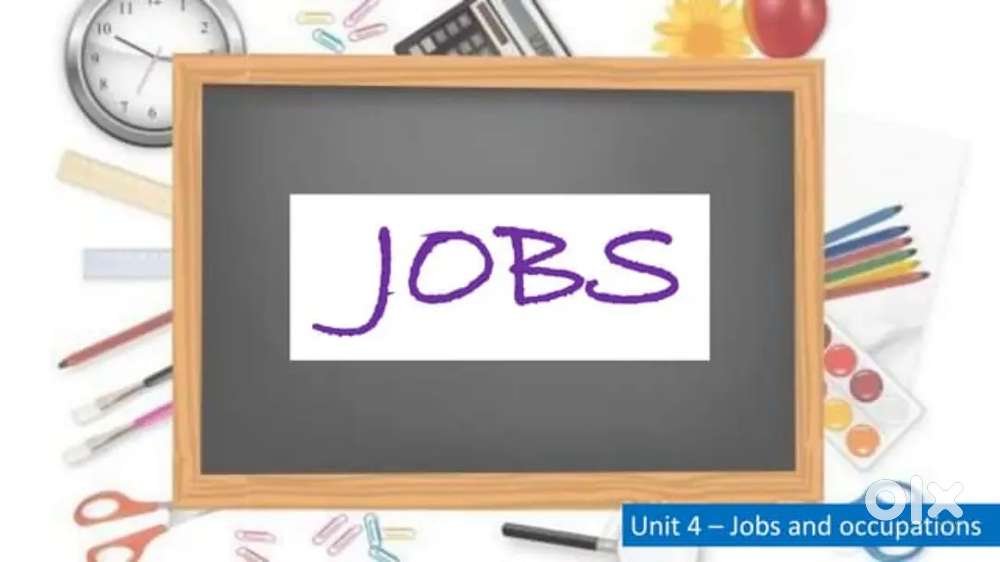 Urgent need accountant in private office