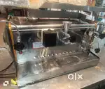 Tea coffee making steam machine