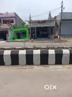 PRIME LOCATION PLOT FOR SALE  TOUCHING HIGHWAY, NEAR HONDA SHOWROOM