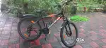 Hercules cycle 3*21 Gear