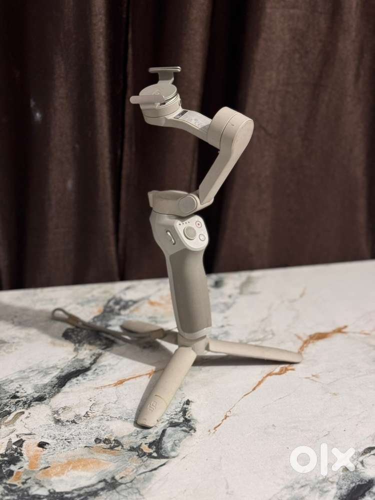 DJI OM 3 Gimbal (6 months old)