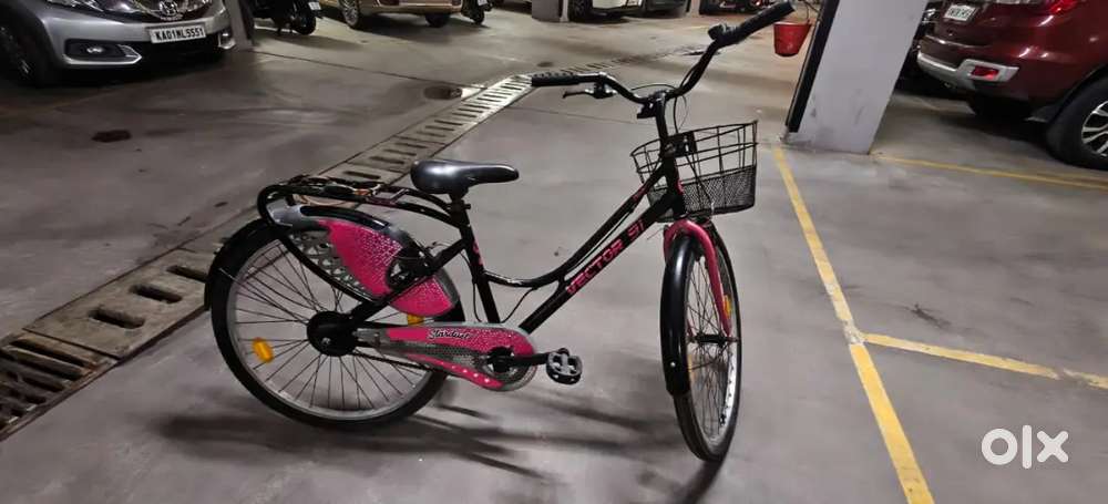 Ninety one  CYCLE VECTOR STARTDUST