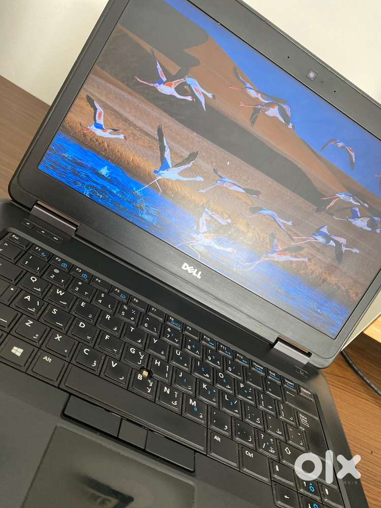 Dell Latitude E5440