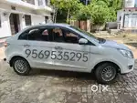 Tata Zest 2014 Diesel Well Maintained