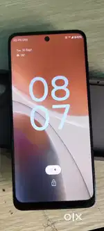 Motorola g32