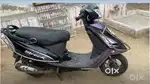 Scooty streak  2014