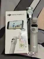 Dji OSMO MOBILE 7