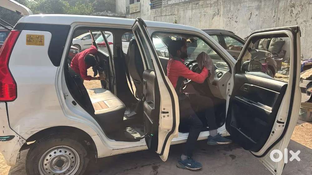 Only 50 -50 pe rakhna h driver