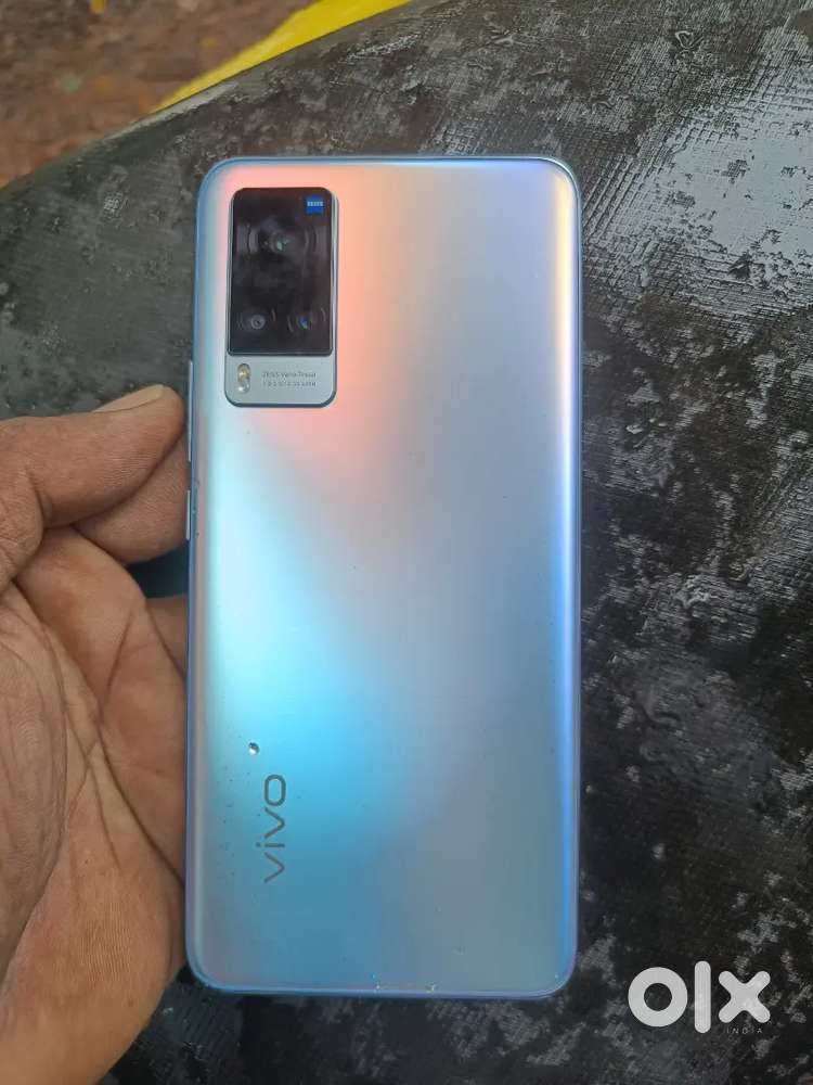 X Series best camera phone