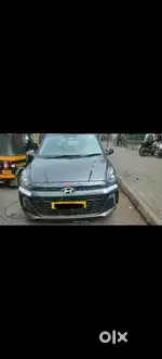 T permit Aura Car 2023 model on lease for 1000 Per day. Deposit 30,000