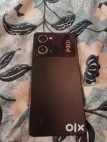 Poco x5 pro 5g