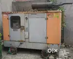 Commercial Generator