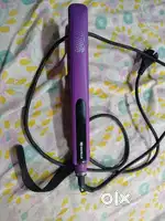 Havells straightener