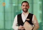 Qualifed waiters