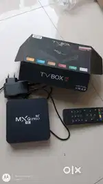 Android Box
