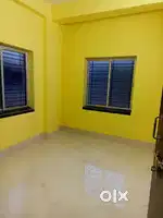 2 BHK FLAT AVAILABLE FOR RENT AT SANTRAGACHI CARRIE ROAD