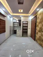 1BHK L-Corner Flat for Sale in Uttam Nagar – Prime Location