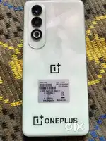 OnePlus ce4 very good condition