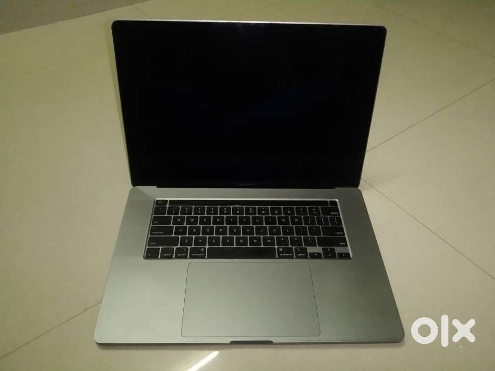 MacBook Pro w/ Touchbar 16(2019) for Sale