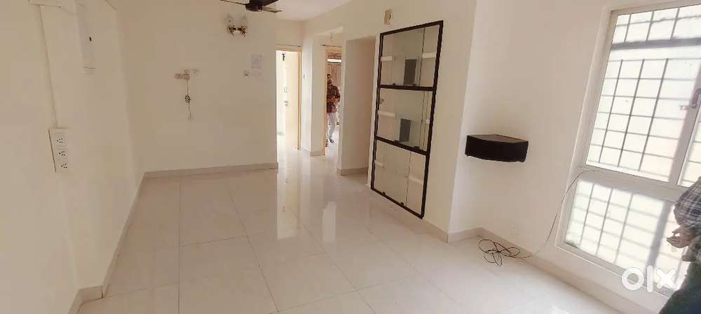Kodambakkam 3rd floor 2bhk flat for rent