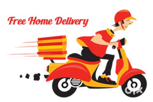 DELIVERY BOYS