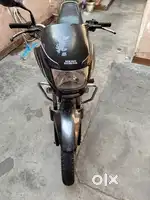 Self start