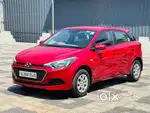 Hyundai Elite i20 1.2 Magna Plus, 2016, Petrol
