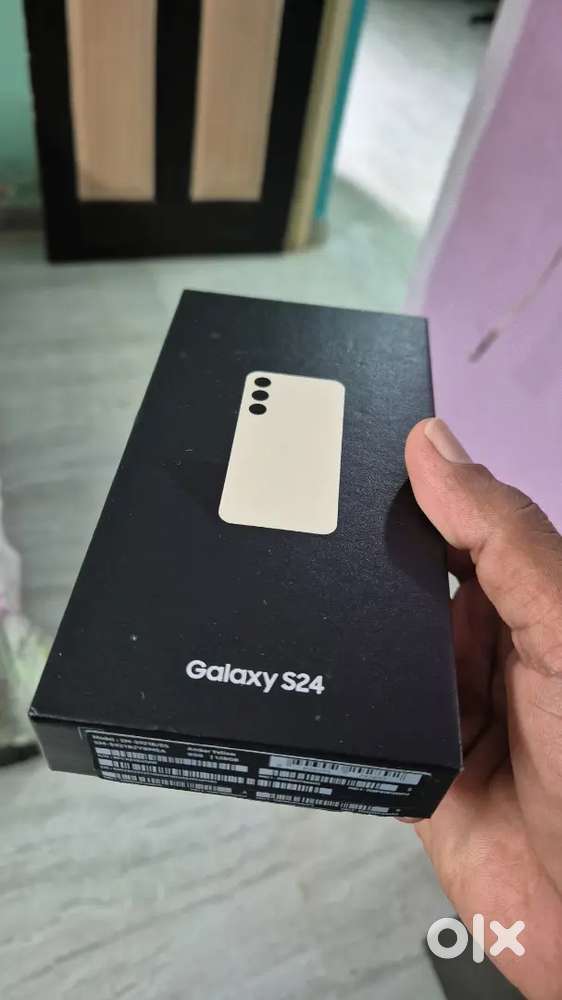 S24  8gb 128gb