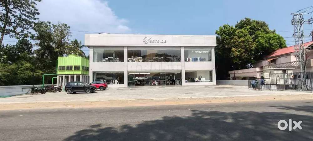 Looking for inventory officer for westside palakkad