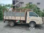 Vechile is in good condition seal tyres