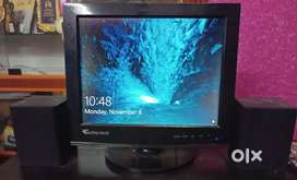 Monitor For Sale