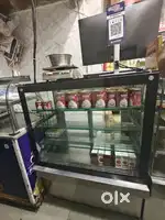 Colling counter