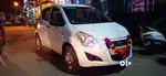Maruti Suzuki Ritz 2016
