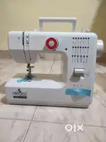 Stitching machine