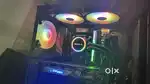 Gaming and vfx computer