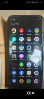Realme c25y ram 4 gb rom 128 gb mobile full new condition working