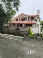 5BHK Bangalow @ GV Residency