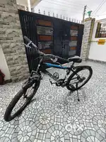 Hercules Bycycle for Sale