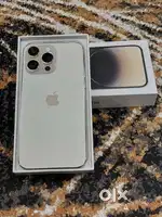 Iphone 14 pro max Exclusive Deal in Refurbised mobile with bill