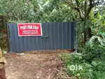 House Plot near Nileshwaram Town
