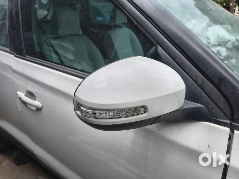 Toyota urban cruiser petrol used car spare parts